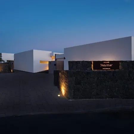 Villa Villas Staymar Cielo Puerto del Carmen (Lanzarote)