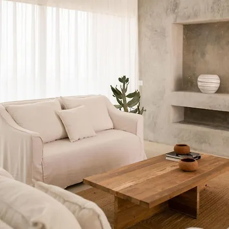 Villas Staymar Cielo Villa *