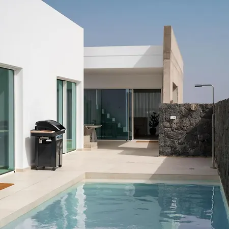 Villas Staymar Cielo Villa