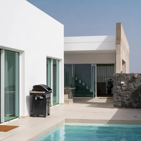 Villa Villas Staymar Cielo Puerto del Carmen (Lanzarote)