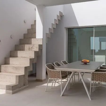 Villas Staymar Cielo Villa